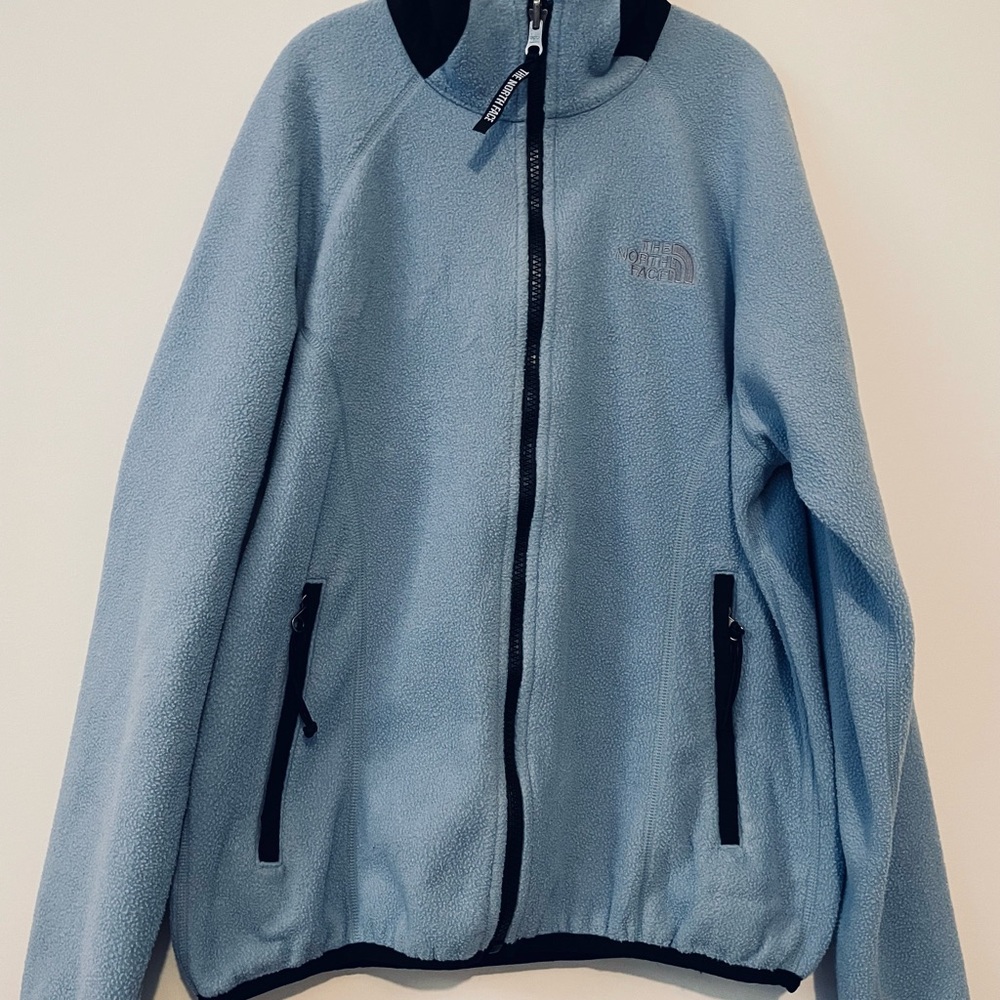The North Face Fleece Jacket